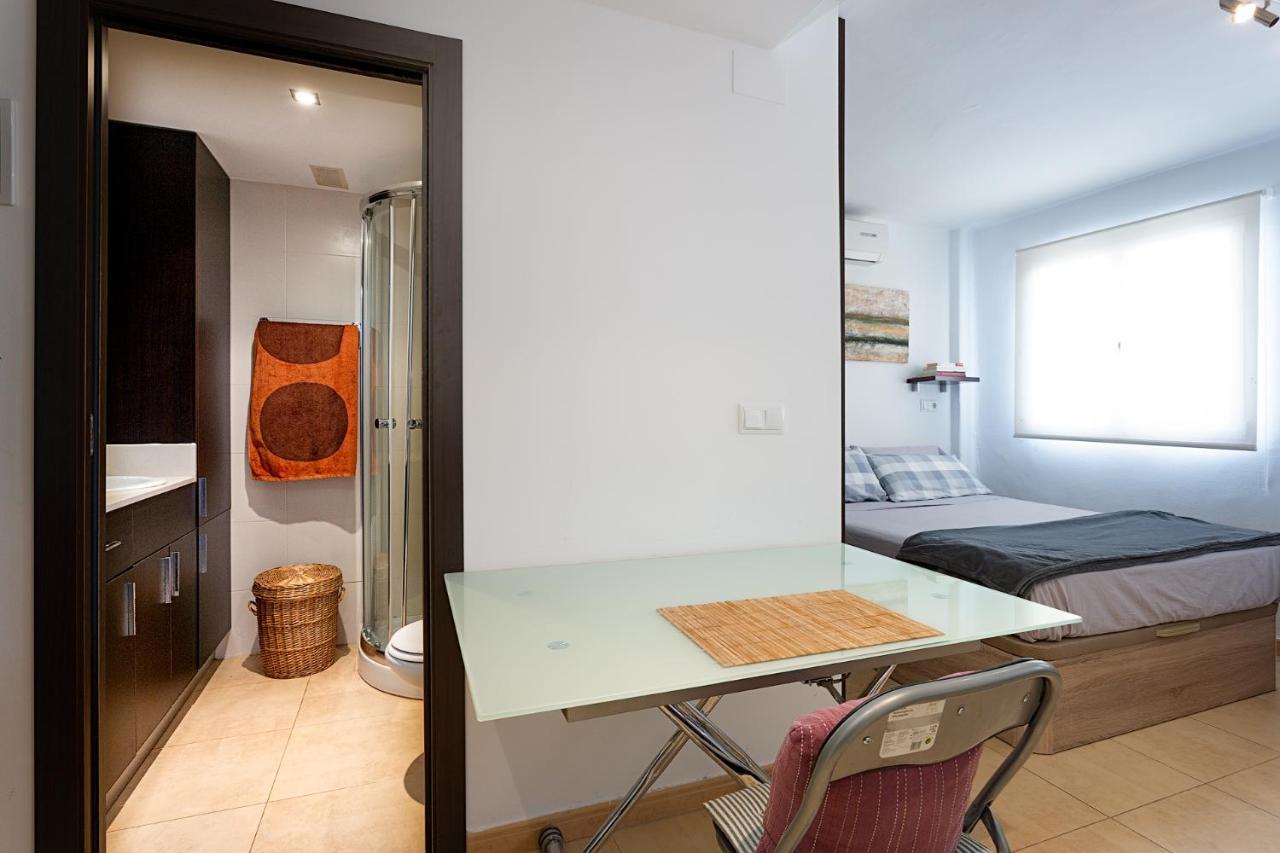 Ferienwohnung Port De Xabia II Exterior foto